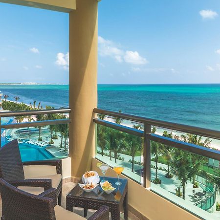 Generations Riviera Maya Family Resort Catamaran, Water Park & More Inclusive ปัวร์โตโมเรลอส ภายนอก รูปภาพ
