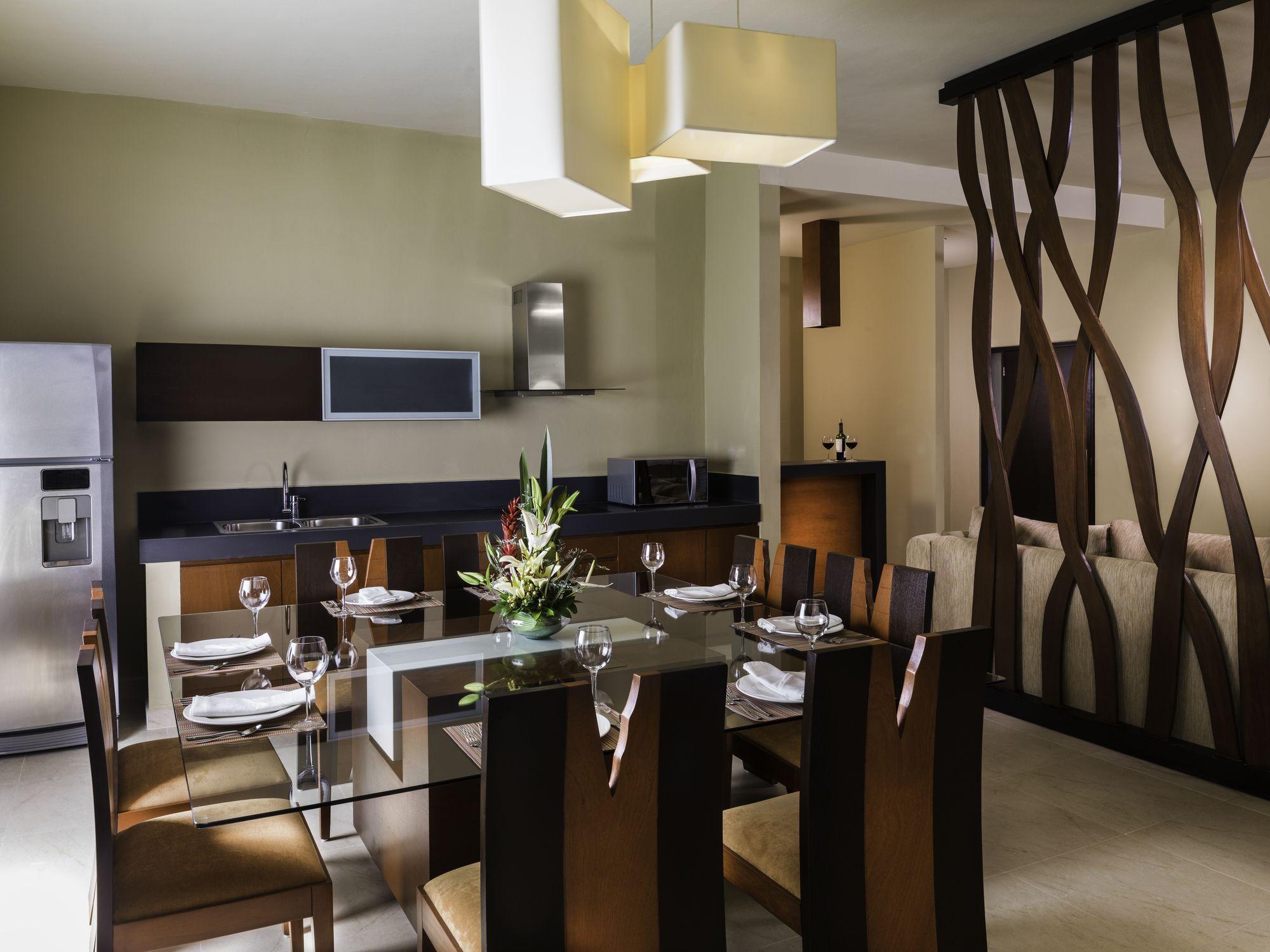Generations Riviera Maya Family Resort Catamaran, Water Park & More Inclusive ปัวร์โตโมเรลอส ภายนอก รูปภาพ