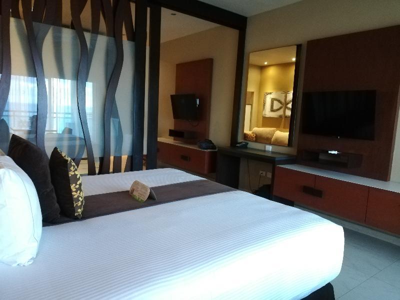 Generations Riviera Maya Family Resort Catamaran, Water Park & More Inclusive ปัวร์โตโมเรลอส ภายนอก รูปภาพ