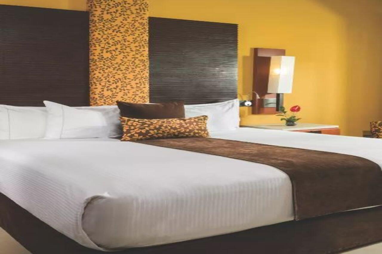 Generations Riviera Maya Family Resort Catamaran, Water Park & More Inclusive ปัวร์โตโมเรลอส ภายนอก รูปภาพ