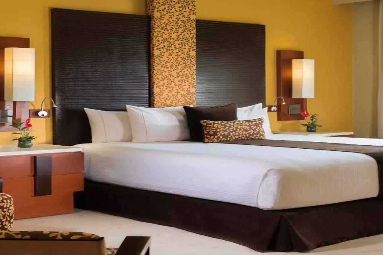 Generations Riviera Maya Family Resort Catamaran, Water Park & More Inclusive ปัวร์โตโมเรลอส ภายนอก รูปภาพ
