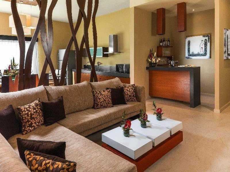 Generations Riviera Maya Family Resort Catamaran, Water Park & More Inclusive ปัวร์โตโมเรลอส ห้อง รูปภาพ