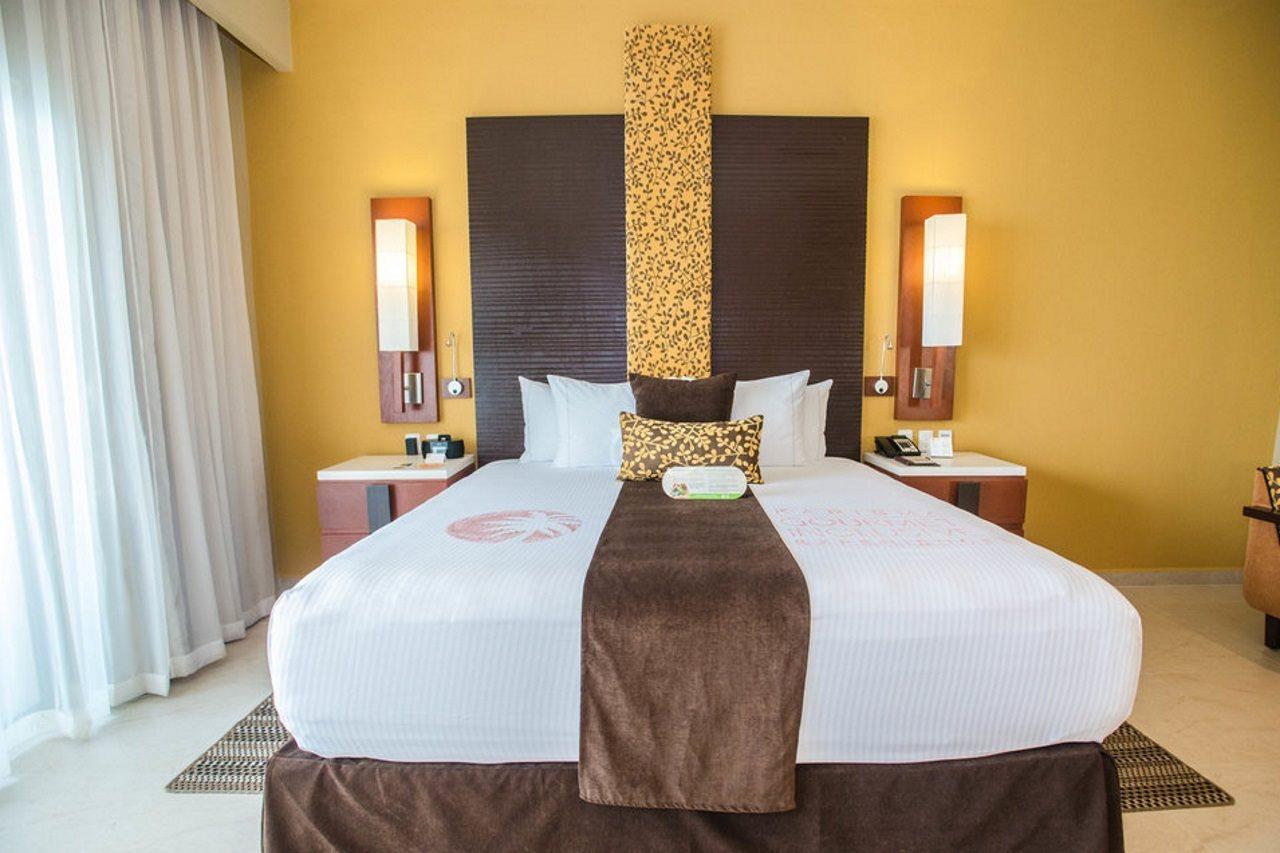 Generations Riviera Maya Family Resort Catamaran, Water Park & More Inclusive ปัวร์โตโมเรลอส ภายนอก รูปภาพ
